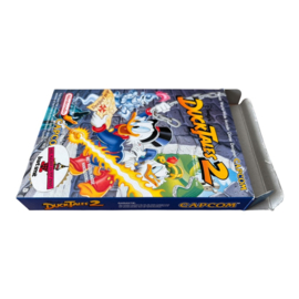Duck Tales 2 - HOL (CIB) (PAL B) (DISNEY) (NINTENDO NES)