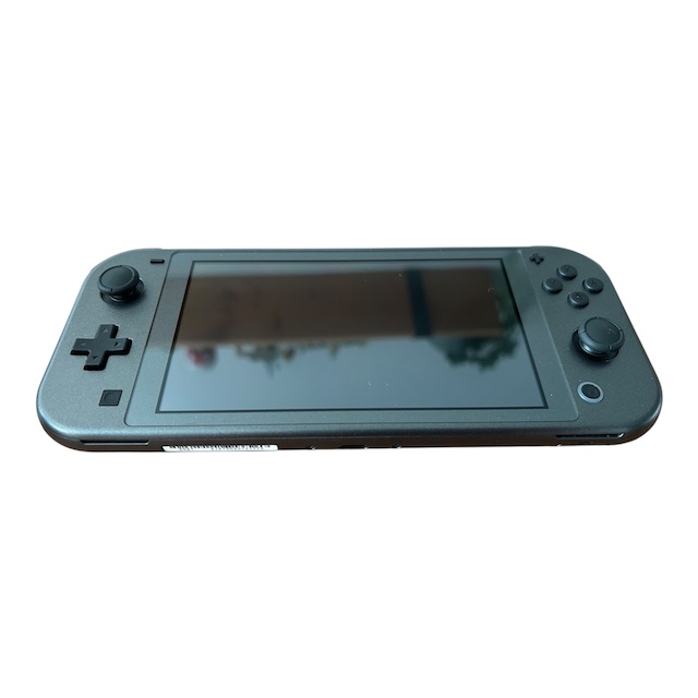 Nintendo Switch Lite Pokemon Dialga & Palkia Edition (BOXED) (SWITCH) (NIEUW)