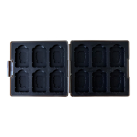 Nintendo Switch Card Case 12 ZELDA (NO2) (SWITCH) (TWEEDEHANDS)