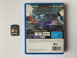 Lost Dimension (M Cover) (PS VITA Tweedehands)