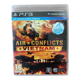 Air Conflicts Vietnam (PS3) (TWEEDEHANDS)