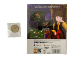 The Count Lucanor Signature Edition + Coin (SWITCH) (NIEUW)