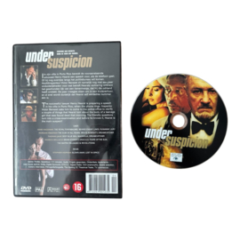 Under Suspicion (DVD) (TWEEDEHANDS)
