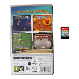 Sparklite (SWITCH) (TWEEDEHANDS)