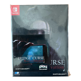 The Bridge Curse: Road To Salvation Limited Edition (SWITCH) (NIEUW)