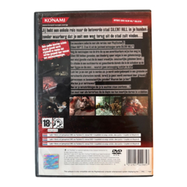 The Silent Hill Collection (PS2) (TWEEDEHANDS)
