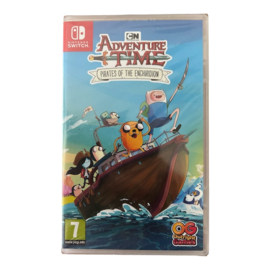 Adventure Time: Pirates Of The Enchiridion (SWITCH) (NIEUW)