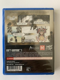 Deemo (LRG #63) (PS VITA) (NIEUW)