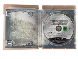 White Knight Chronicles (PS3) (TWEEDEHANDS)