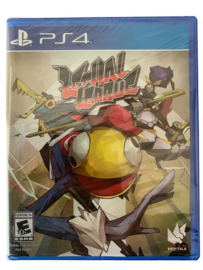 Lethal League (LRG #126) (PS4) (NIEUW)