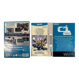 Star Fox Guard (USED Downloadcode) (NINTENDO WII U)