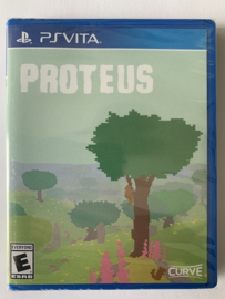 Proteus (LRG #219) (PS VITA) (NIEUW)