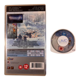 The Day After Tomorrow (UMD VIDEO) (PSP) (TWEEDEHANDS)