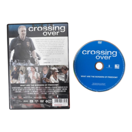 Crossing Over (DVD) (TWEEDEHANDS)