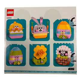 Paasdecoraties LEGO (40890) (NIEUW)