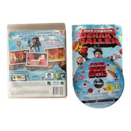Het Regent Gehaktballen (PS3) (TWEEDEHANDS)