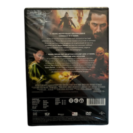 47 Ronin (DVD) (NIEUW)