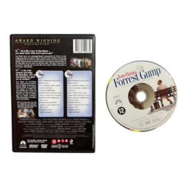 Forrest Gump (Award Winning Collection) (DVD) (TWEEDEHANDS)