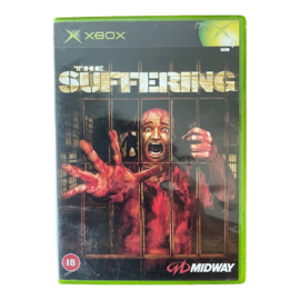 The Suffering (XBOX) (TWEEDEHANDS)