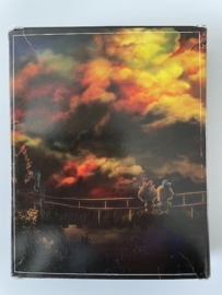 Yomawari Midnight Shadows Limited Edition (PS VITA) (NIEUW)