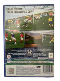 FIFA World Cup 2006 (PS2) (NIEUW)