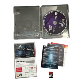 Little Nightmares II TV Edition (SWITCH) (TWEEDEHANDS)
