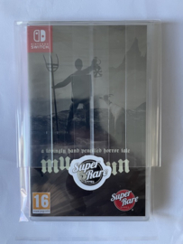Mundaun (SRG #60) (SWITCH) (NIEUW)