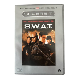 SUPERBIT - S.W.A.T (DVD) (TWEEDEHANDS)