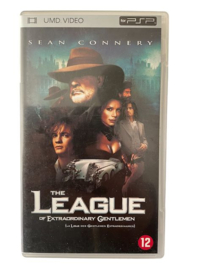 The League of Extraordinary Gentlemen (UMD VIDEO) (PSP) (TWEEDEHANDS)