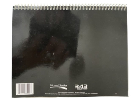 Halo The Master Chief Collection Multiplayer Map Book (TWEEDEHANDS)