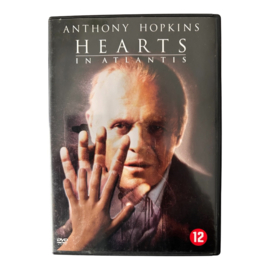 Hearts In Atlantis (DVD) (TWEEDEHANDS)