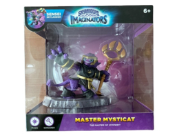 Skylanders Imaginators - Master Mysticat (NIEUW)