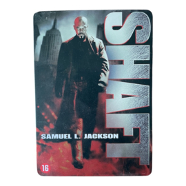 Shaft (Steelbook) (DVD) (TWEEDEHANDS)