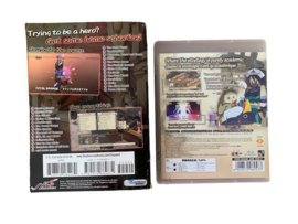 Disgaea 3 Absence Of Justice + The Official Strategy Guide (Asian English Version) (PS3) (TWEEDEHANDS)