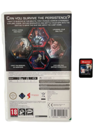 The Persistence (SWITCH) (TWEEDEHANDS)