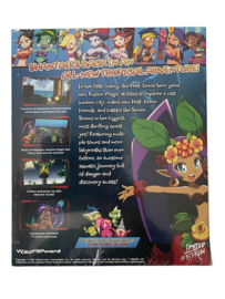 Shantae and the Seven Sirens Collector's Edition (LRG) (PS4)(NIEUW)