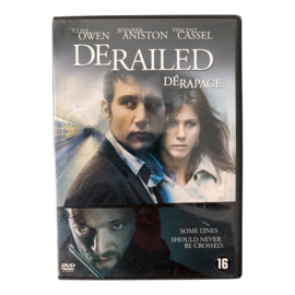 Derailed (DVD) (TWEEDEHANDS)