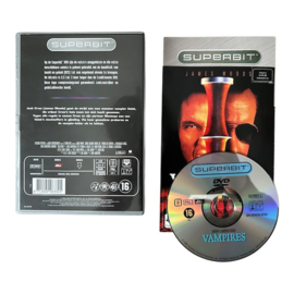 SUPERBIT - Vampires (DVD) (TWEEDEHANDS)