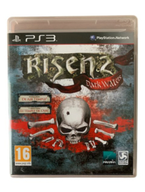 Risen 2 Dark Waters (PS3) (TWEEDEHANDS)