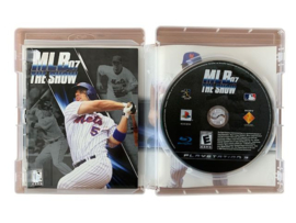 MLB 07 The Show (USA) (PS3) (TWEEDEHANDS)