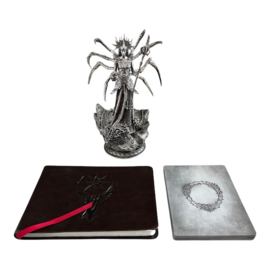 The Elder Scrolls Online Summerset Collector's Edition (PS4) (TWEEDEHANDS)