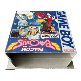 Parodius - NOE (CIB) (GB CLASSIC)