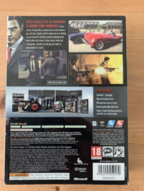 Mafia 2 Collector's Edition (XBOX 360) (TWEEDEHANDS)