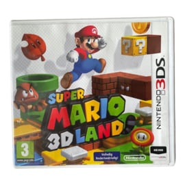 Super Mario 3D Land - EUR (3DS) (TWEEDEHANDS)