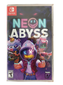 Neon Abyss (LRG) (SWITCH) (NIEUW)