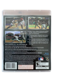 MLB 07 The Show (USA) (PS3) (TWEEDEHANDS)