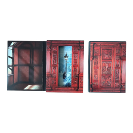 De Kronieken Van Narnia Special Two-DVD Collector's Edition (De Leeuw, De Heks En De Kleerkast) (DVD) (TWEEDEHANDS)