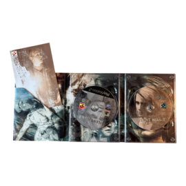 Silent Hill 2 Special Edition (PS2) (TWEEDEHANDS)