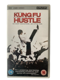 Kung Fu Hustle (UMD VIDEO) (COVER 2)