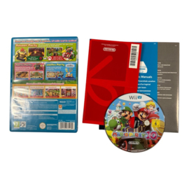 Mario Party 10 (NINTENDO WII U) (TWEEDEHANDS)